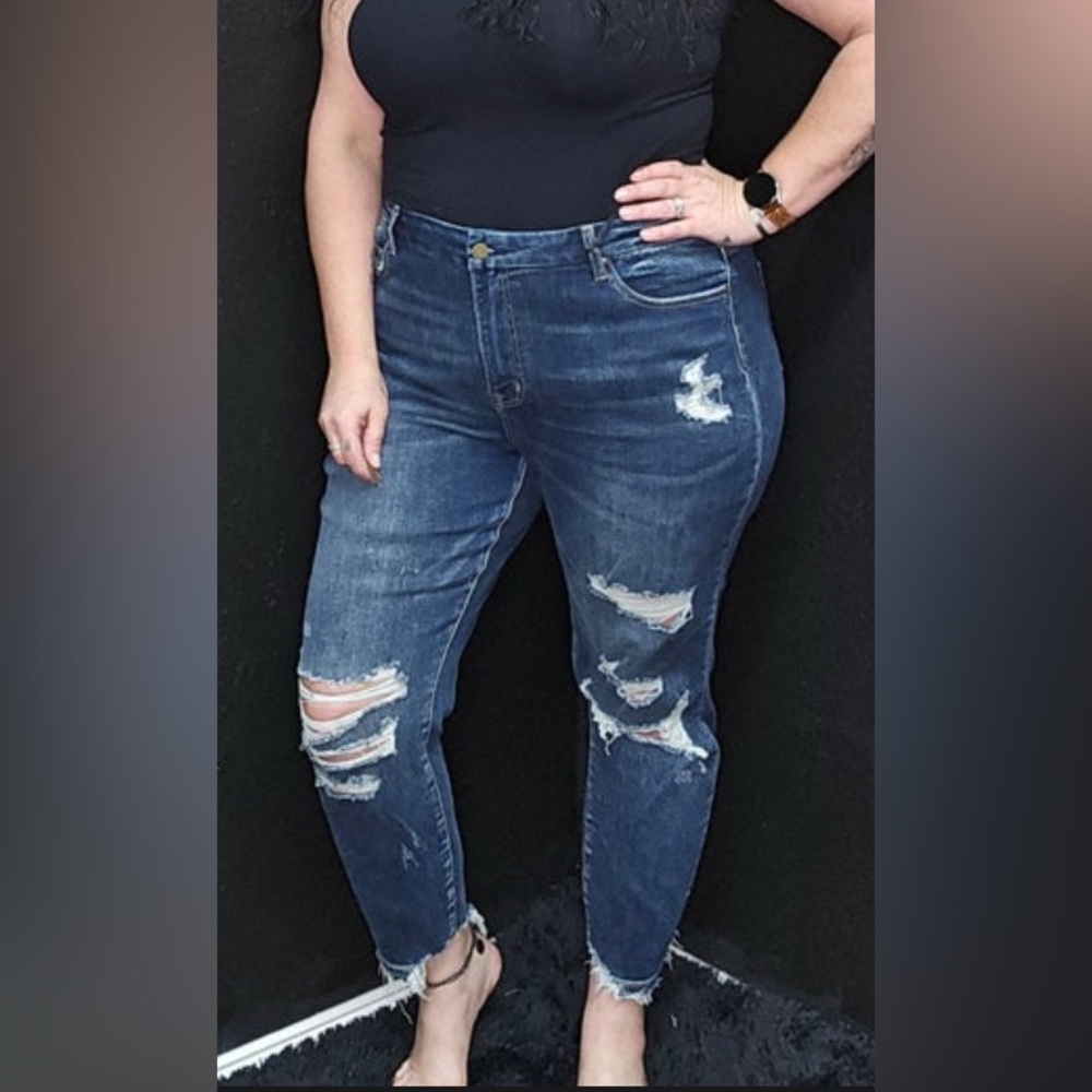 Mica jeans 16W WNT